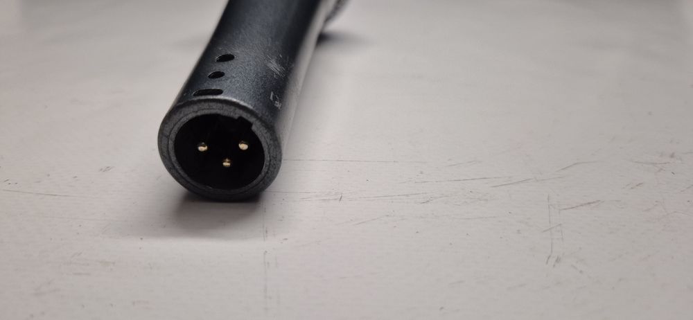 Shure Beta58a Oryginalny