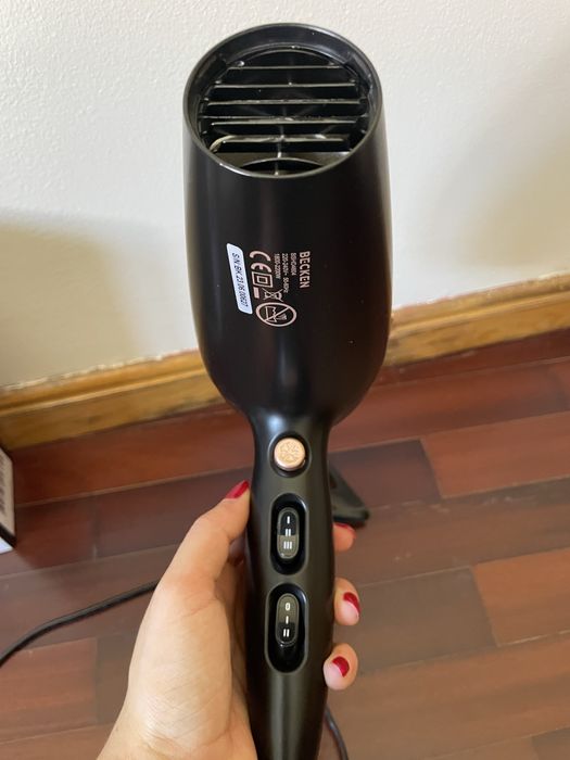 Secador Becken 2200 W