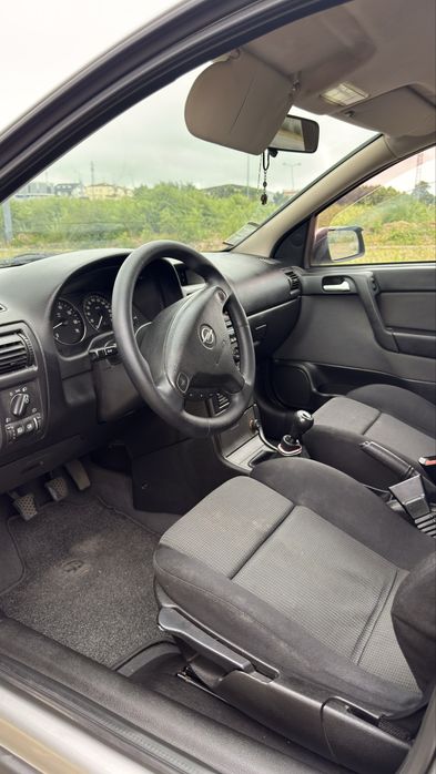 Opel Astra 1.4 16V 90cv Diamante | 2003 | IPO + IUC | R16