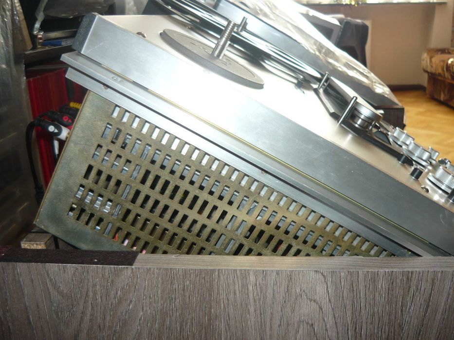 Revox pr 99 MK I