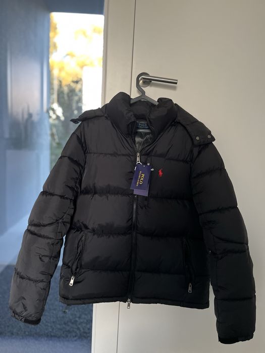 Puffer Polo Ralph Lauren