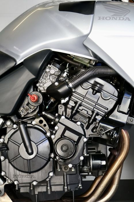Honda CBF600 ( 18 meses garantia)