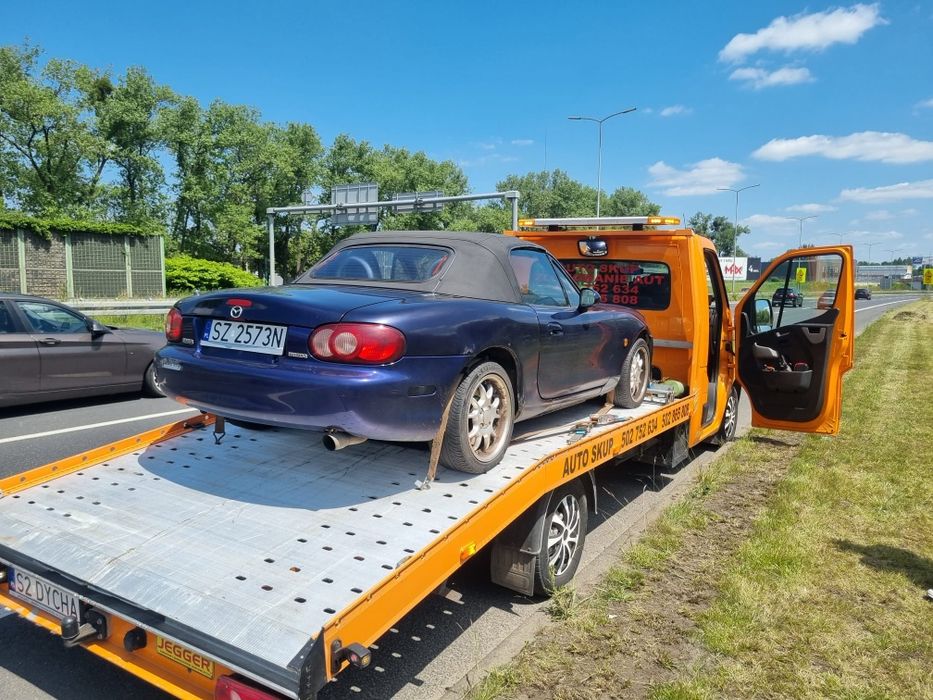 Maszyny Busy,osobowe,dostawcze ,widłaki,bobcaty,kopar