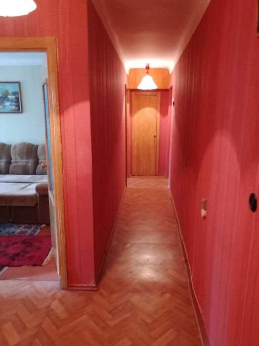 3-х.кімнатна квартира вул. Київська для сім'ї або військовослужбовців