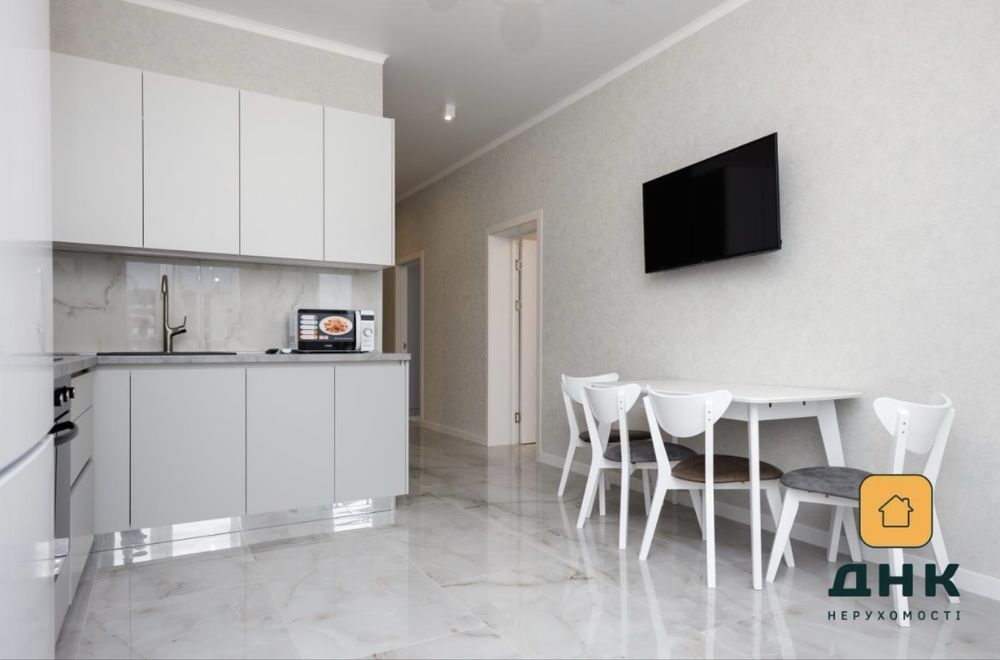 2-кімнатна квартира за адресою Куликове поле пл. (площа 65 м²) - Atlanta.ua - фото 2