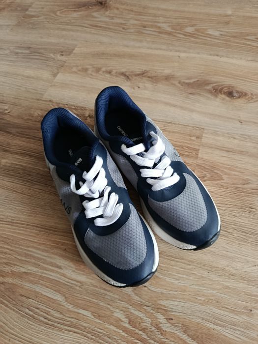 Orginalne buty Calvin Klein