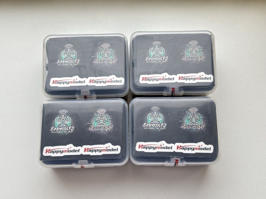 Продам Happymodel ES24TX Pro 2.4 GHz