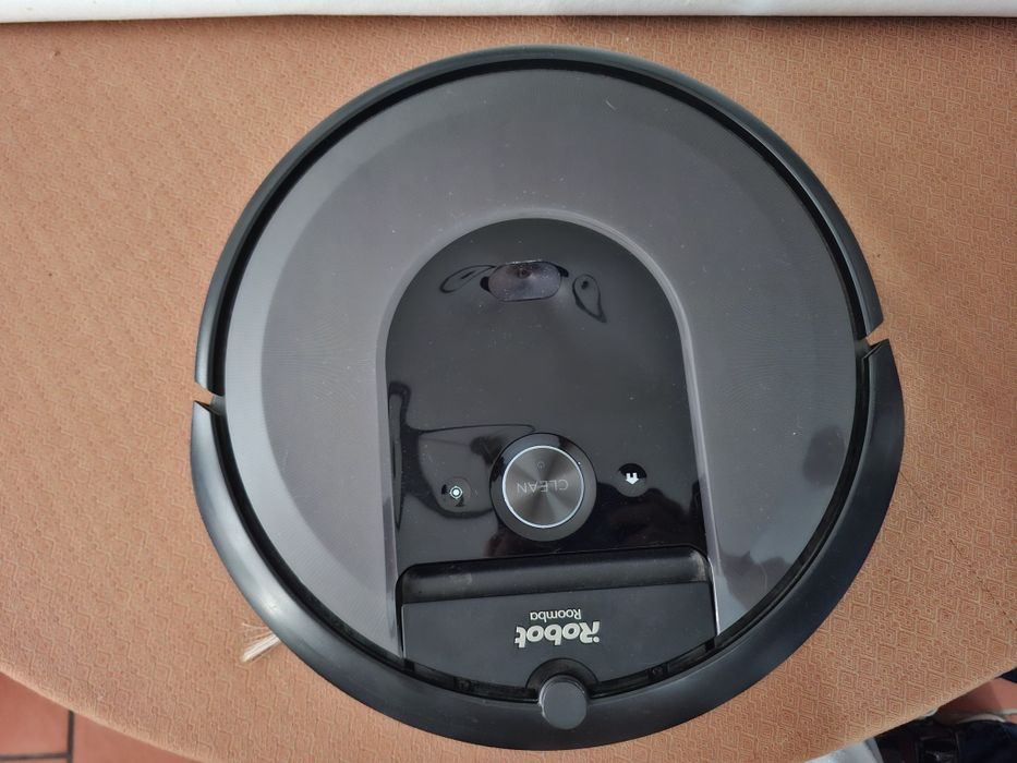 Irobot Romba i7 Usado