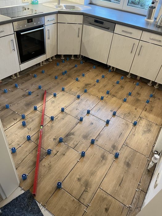 Remonty i wykonczenia