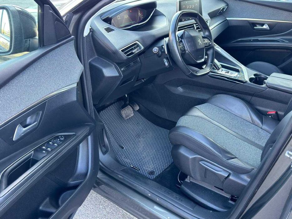 Peugeot 3008 (II), 1.6 D2 автомат, 2017 з Франції ВІДЕО