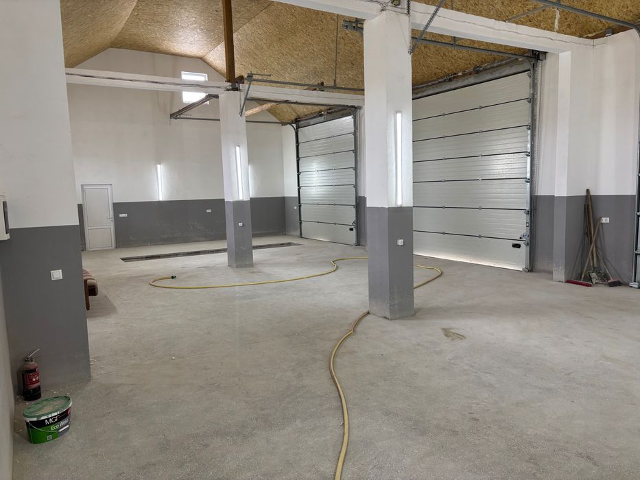 Здам в оренду приміщення