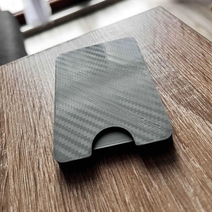 Schowek na tabakę, z podziałkami, tabakiera, Nie Royal Box