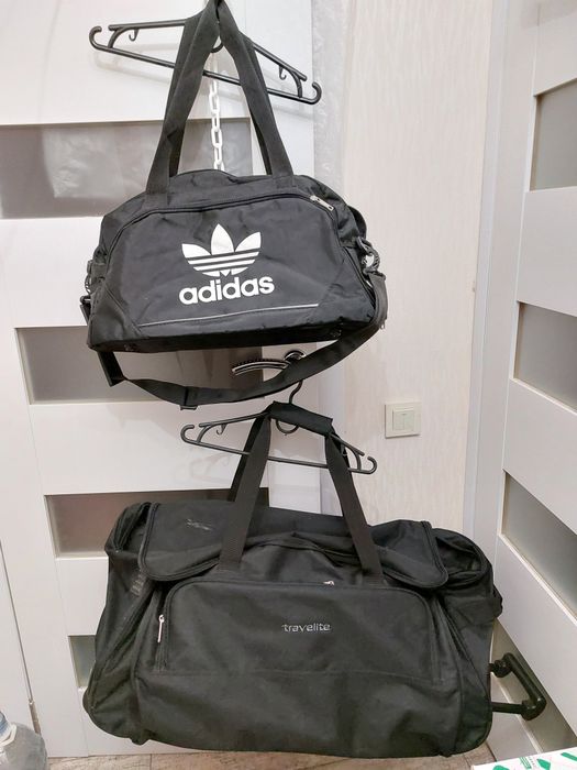 Сумка дорожная для одежды