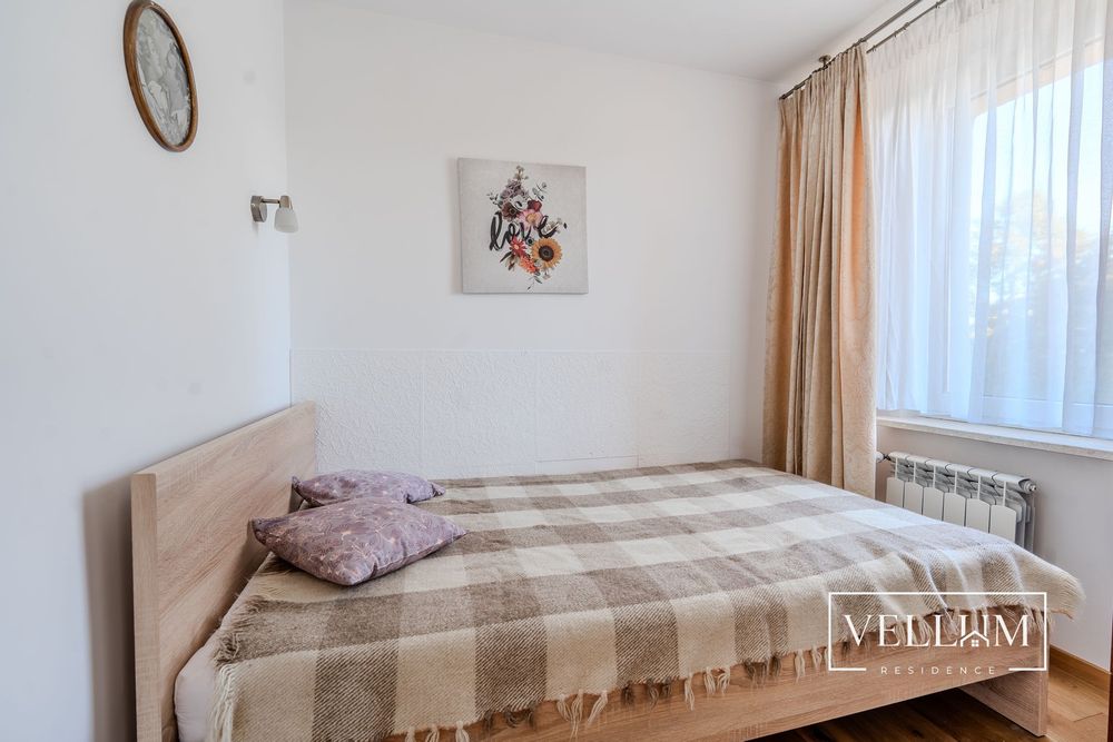 ENG | Seniorów Lotnictwa | 2 Pokoje | 52M2 + Loggia | NISKA PROWIZJA