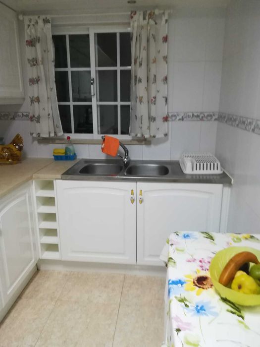 Apartamento Altura