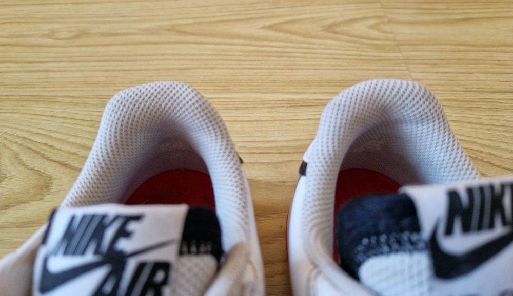 Кросівки Nike Air Force 1 35.5 розмір (стелька 22.5см) Original