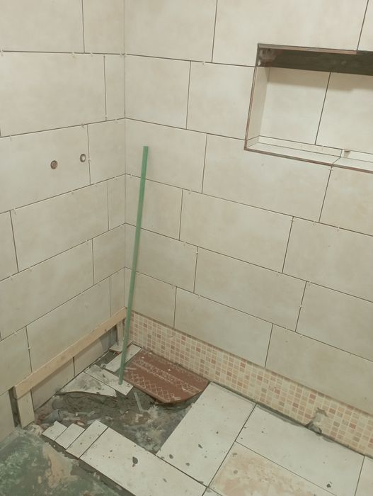 Remodelações e Reparos