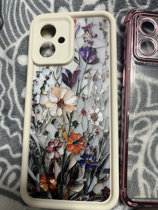 Etui na motorole g54 5g