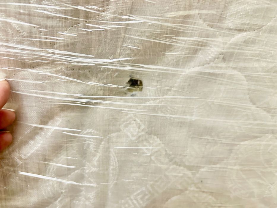 Матрац ортопедичний 200*160*19