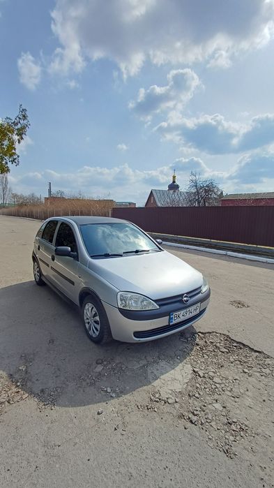 Опель Corsa Стан супер.