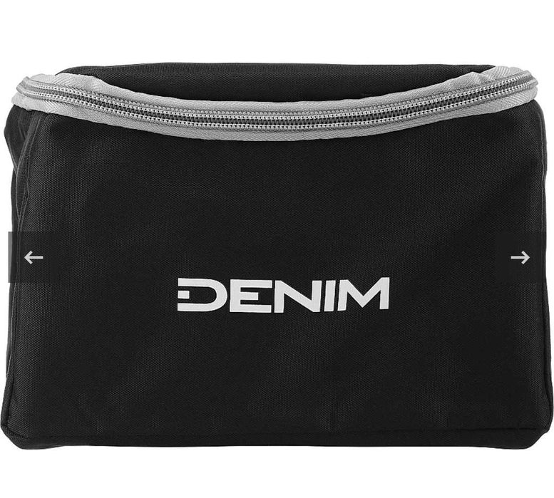 Coffret Denim Black - masculino - selado