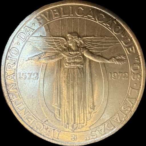 Vendo Coleção de 25 moedas