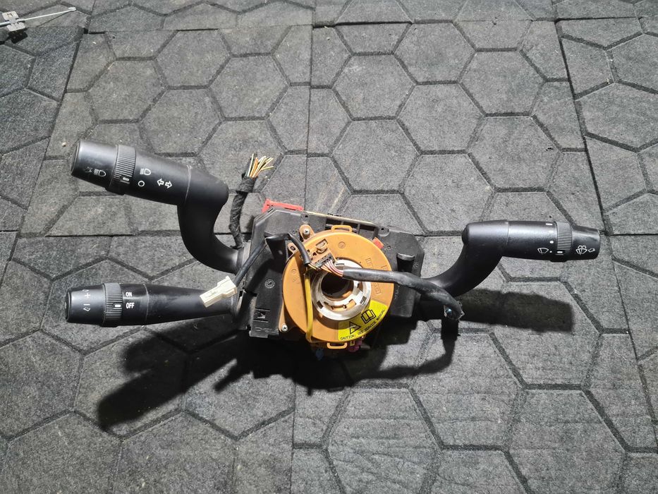 Fiat Ducato Boxer Jumper przełącznik zespolony taśma tempomat