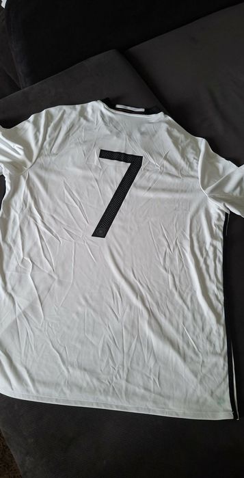 Koszulka adidas Niemcy rozm xl #7