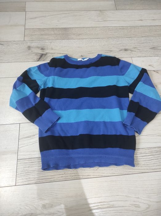 Sweterek chłopięcy H&M