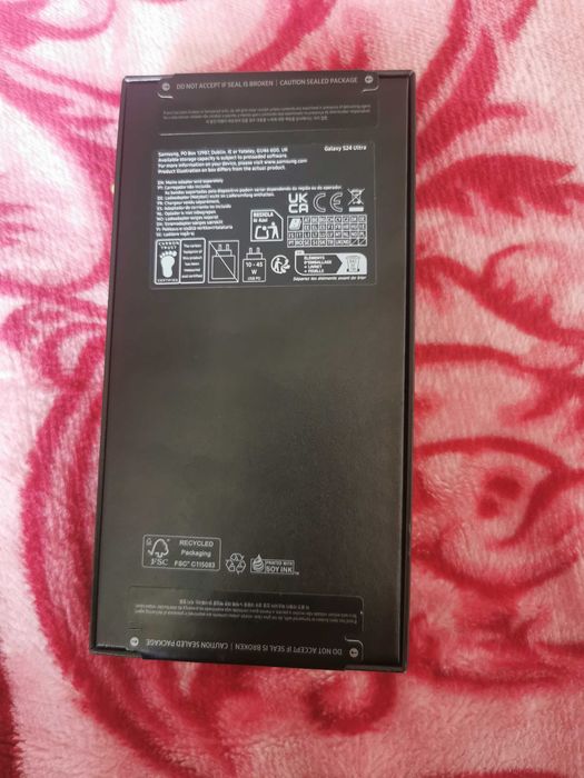 Samsung Galaxy S24 Ultra