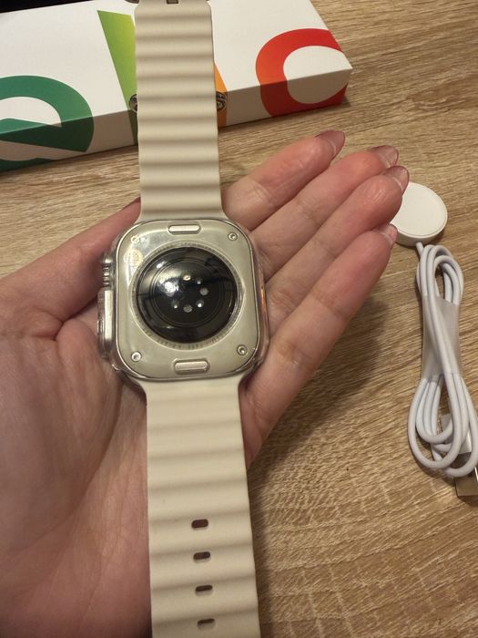 Smartwatch novoo