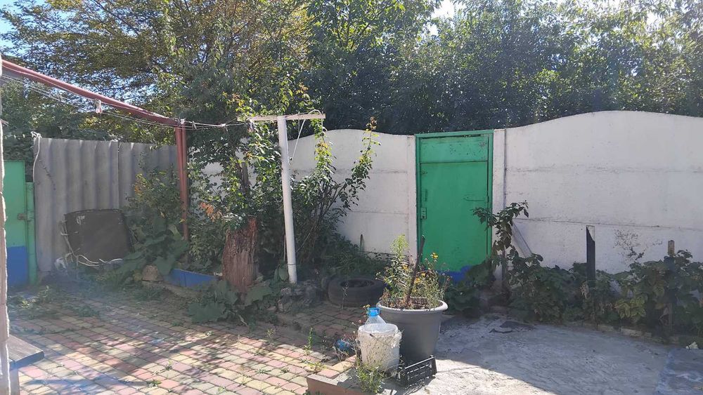 Частина будинку, 55 кв.м., з ремонтом, вул. Смілянська (п3)