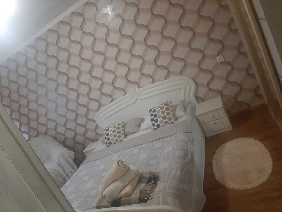 Квартира потижнево або помісячно  Вартість вказана за тиждень