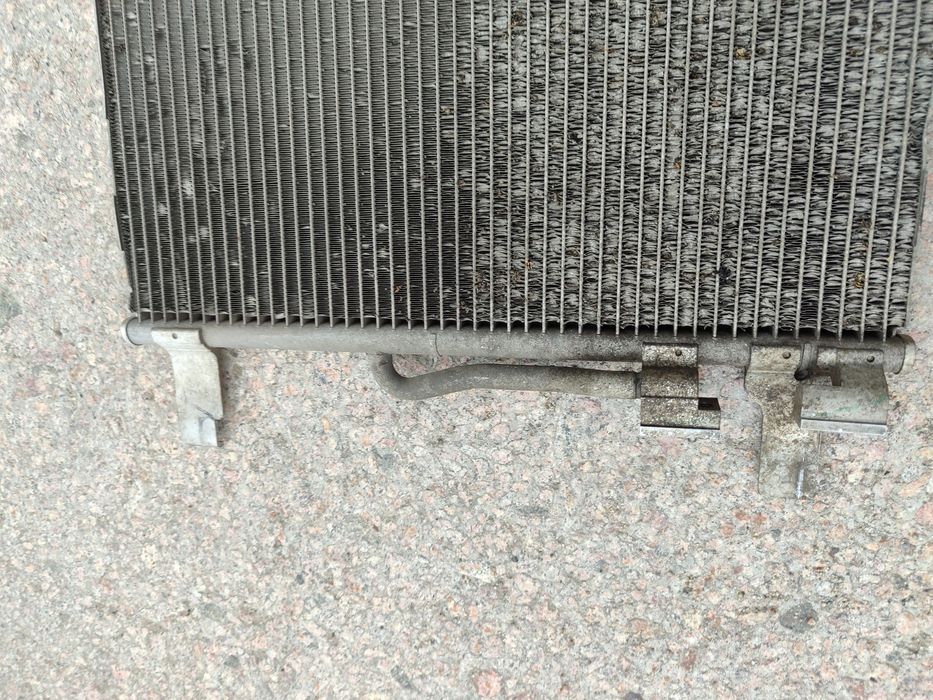 Радиатор кондиционера