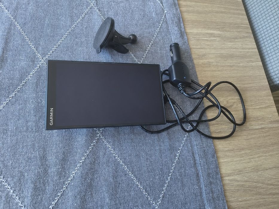 Nawigacja Garmin