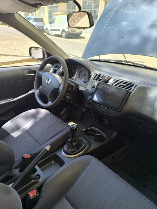 Honda civic 1.4 2003