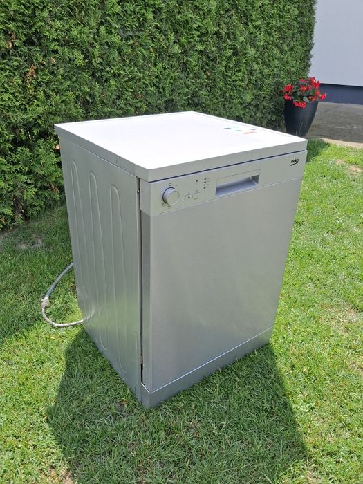 Zmywarka BEKO używana jak nowa