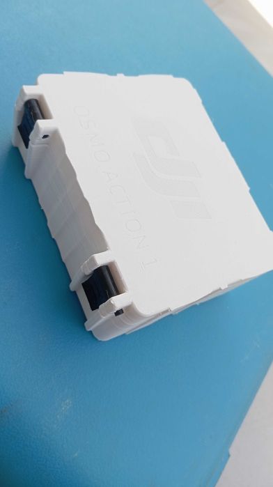 Estojo DJI osmo action