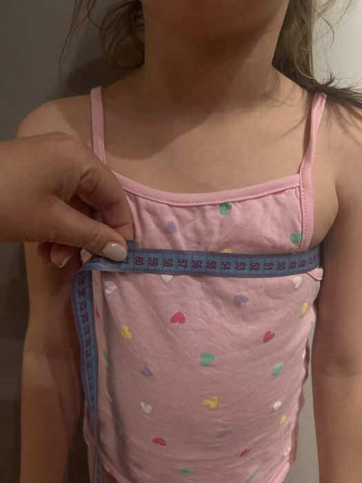 Сукня на випуск сукня біля плаття 116-122