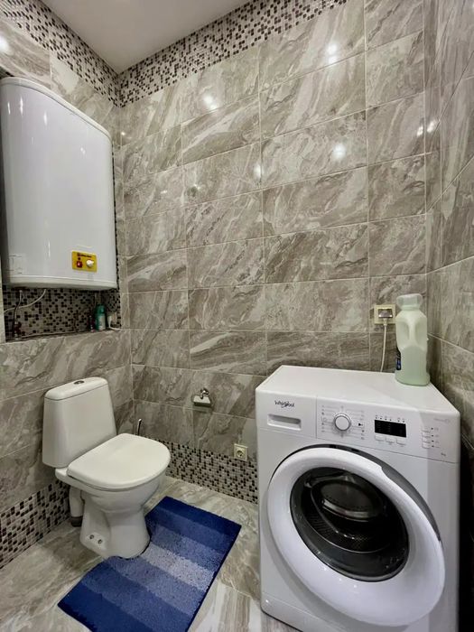Продажа 2к квартиры, Липки, Шелковичная 13/2, ремонт, без комиссии