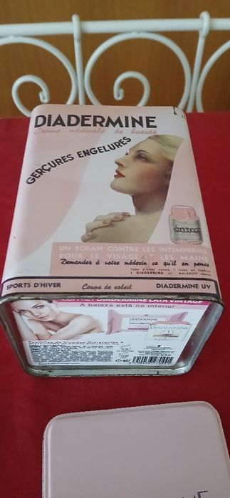 Lata Diadermine, original