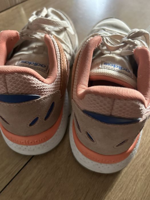 Adidas Sneakersy 40