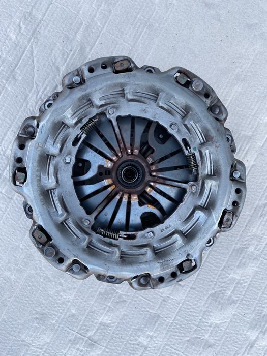 Сцепление, щеплення Sprinter 2.2CDI OM651 спринтер W906