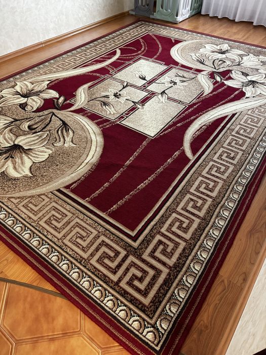 Коврик  для дому короткошесний