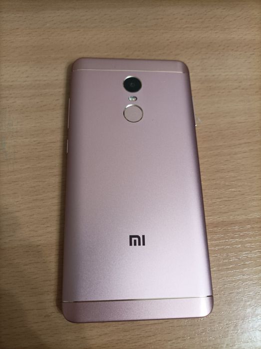 Продам телефон Xiaomi Redmi Note 4