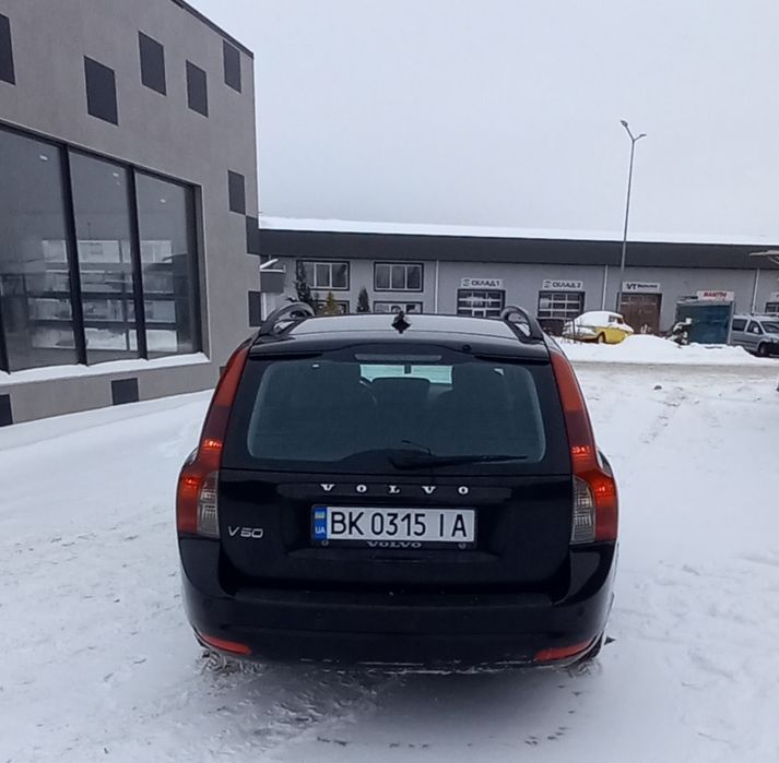 Продається сімейне авто, 1.6 дизель . Можливий обмін буде дороже.