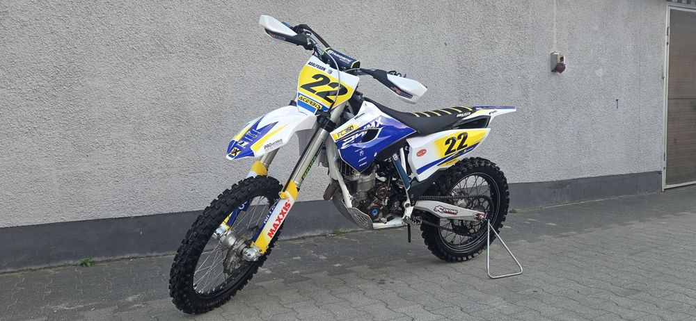 Husqvarna