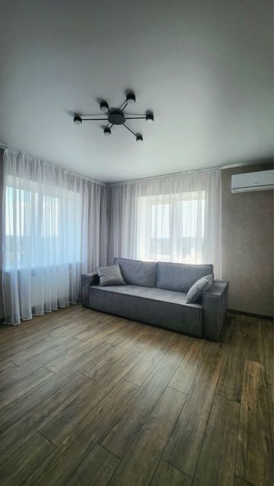 Продам 1 кім.квартиру Центр, Гоголя, 320, новий будинок, новий ремонт!