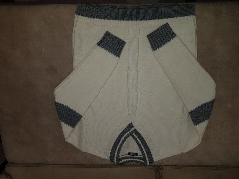 Нарядный джемпер свитер 52-54 размер