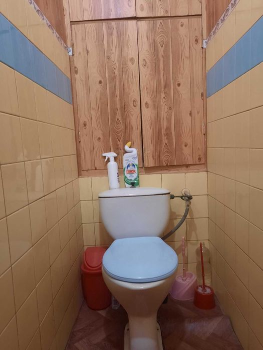 Продам 3 кім.квартиру в цегляному будинку, Лівобережна,Челябінська 9-Б